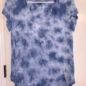 American eagle short sleeve tee